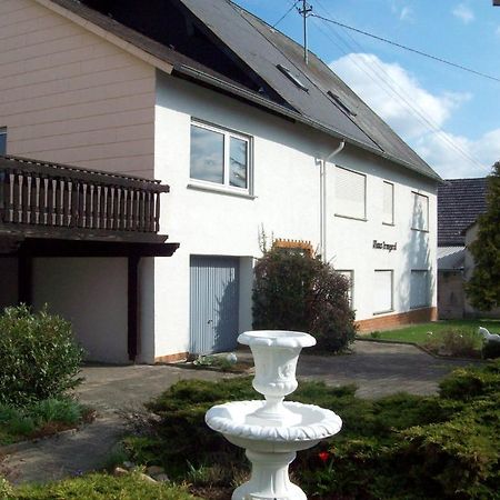 Haus Irmgard Villa Schlierschied Eksteriør bilde