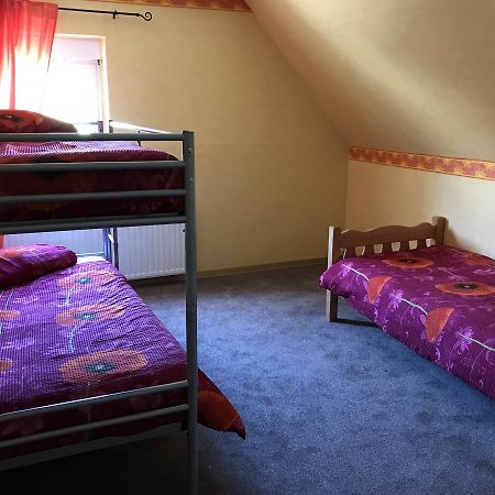 Haus Irmgard Villa Schlierschied Eksteriør bilde
