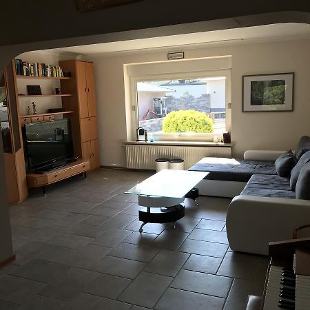 Haus Irmgard Villa Schlierschied Eksteriør bilde