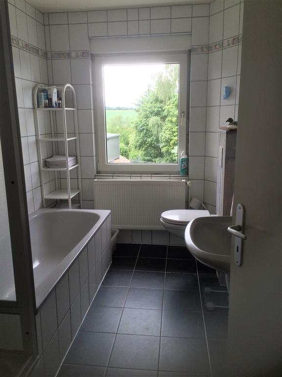Haus Irmgard Villa Schlierschied Eksteriør bilde